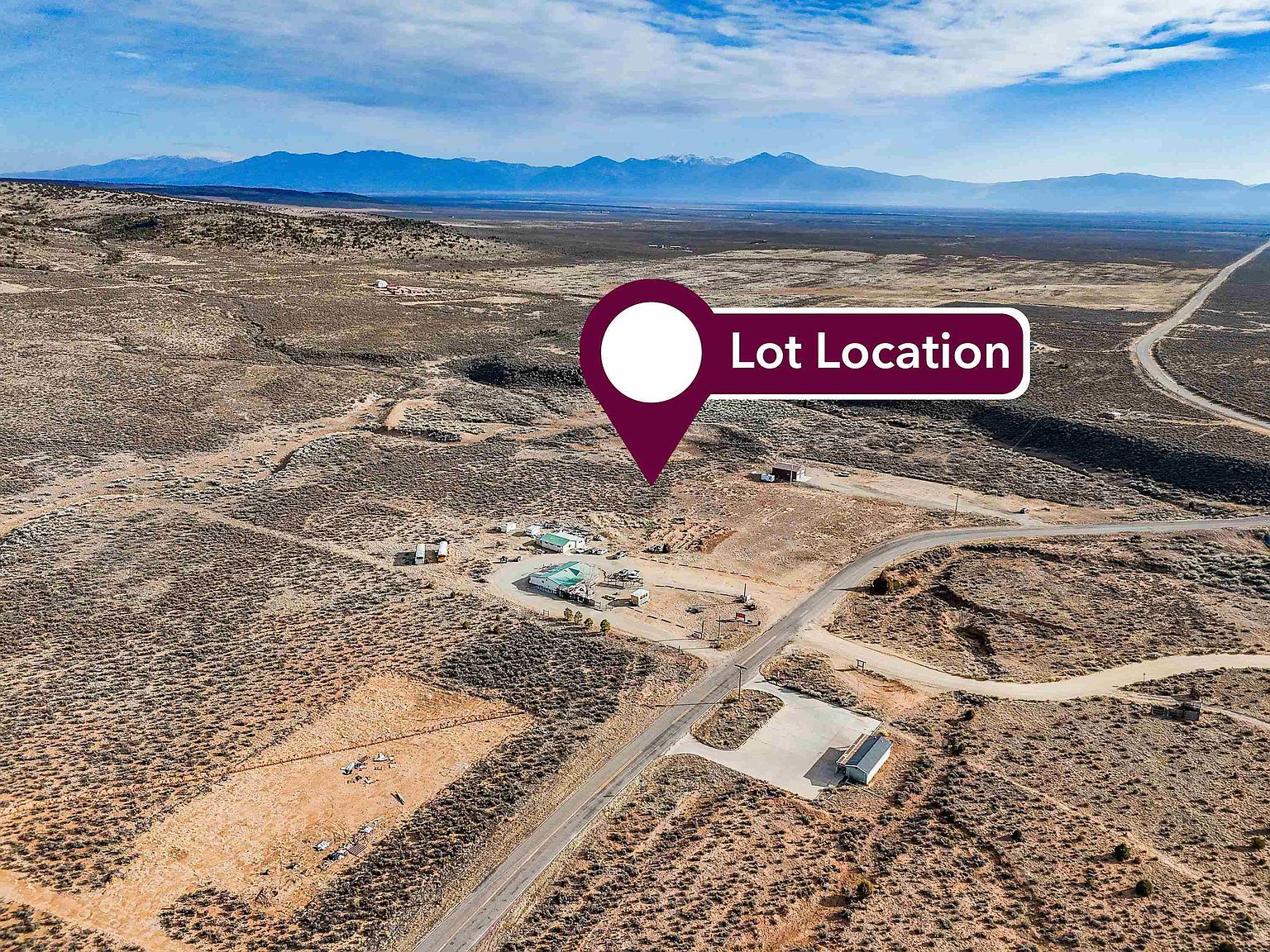 Highway 567 Carson, NM 87517 - Thumbnail 4