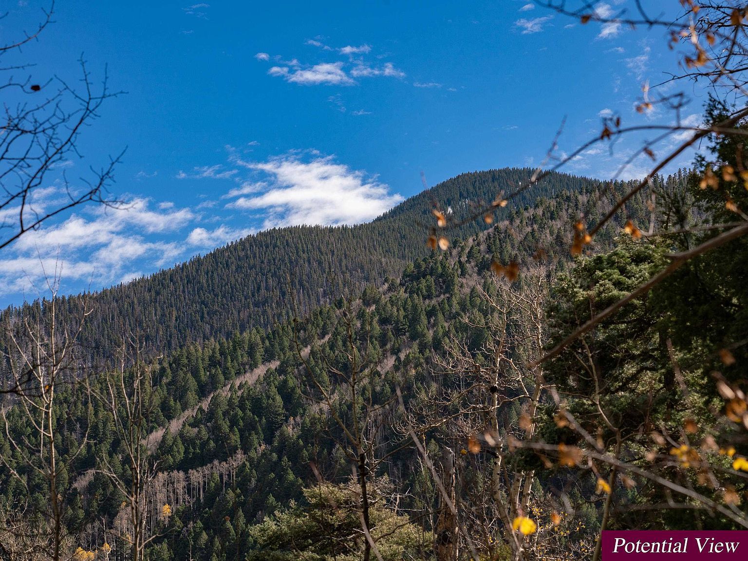 LOT 3 Emma Rd Taos Ski Valley, NM 87525 - Thumbnail 4