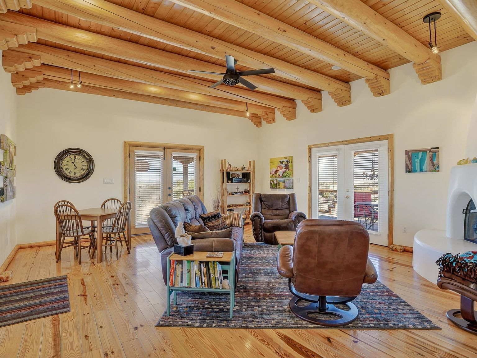 1 La Guardia Rd Ranchos De Taos, NM 87557 - Thumbnail 4
