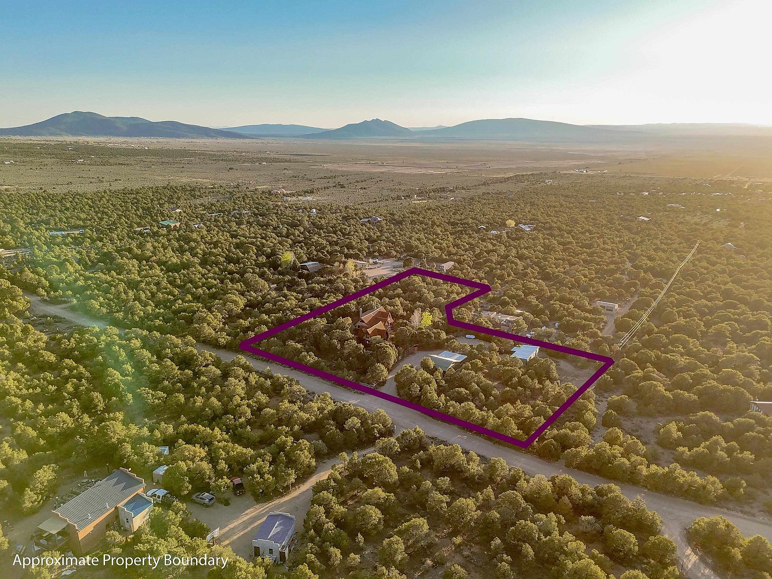 178 Quintana Rd Questa, NM 87556 - Thumbnail 4