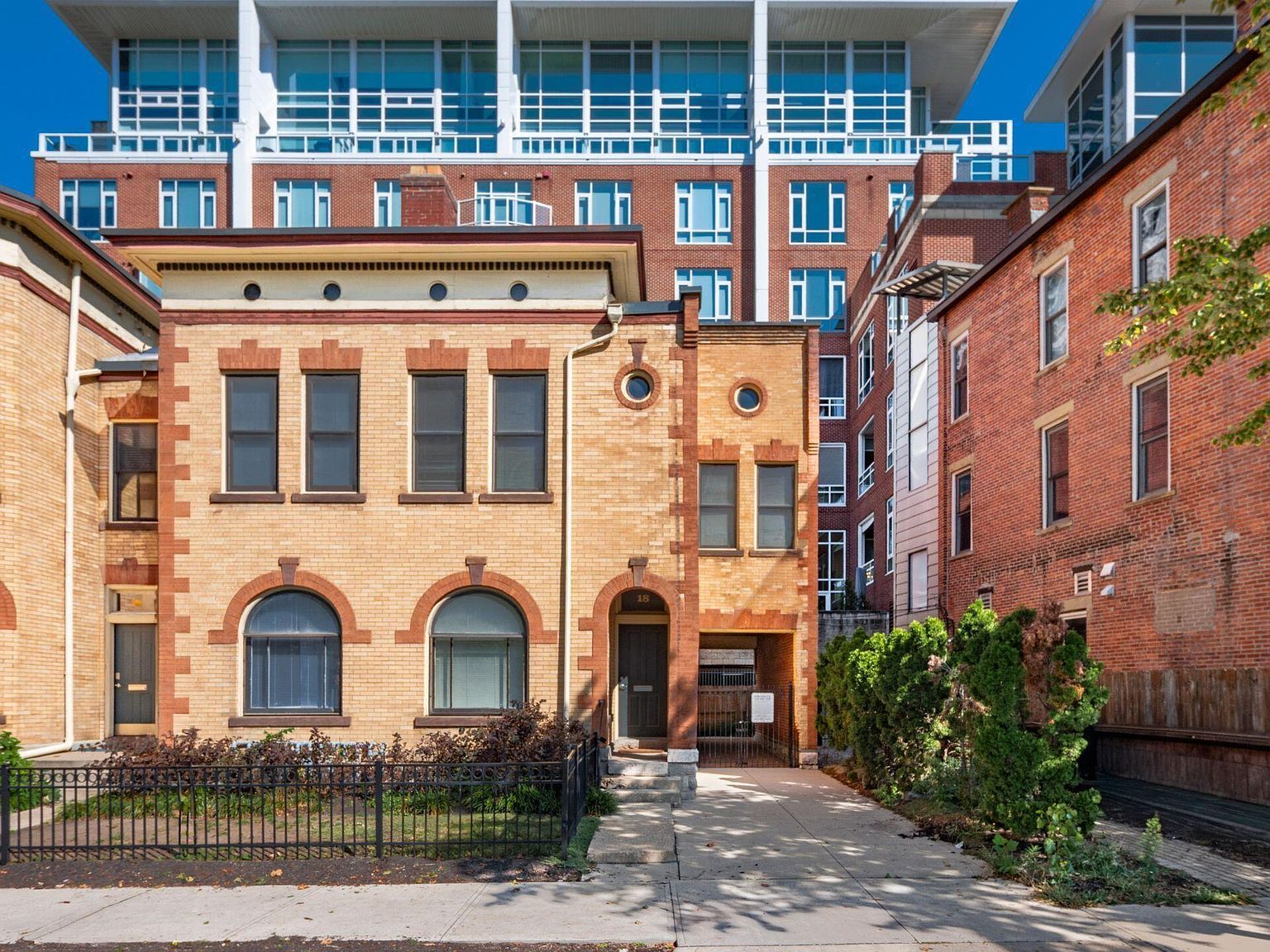 18 W 4th Ave Columbus, OH 43201 - Thumbnail 4