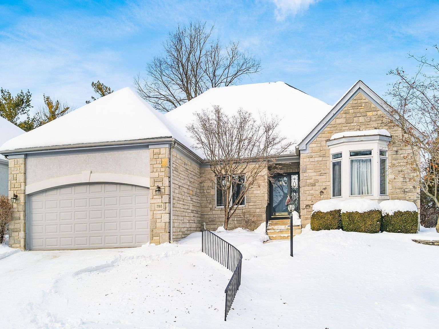 788 Katherines Ridge Ln Columbus, OH 43235 - Thumbnail 4