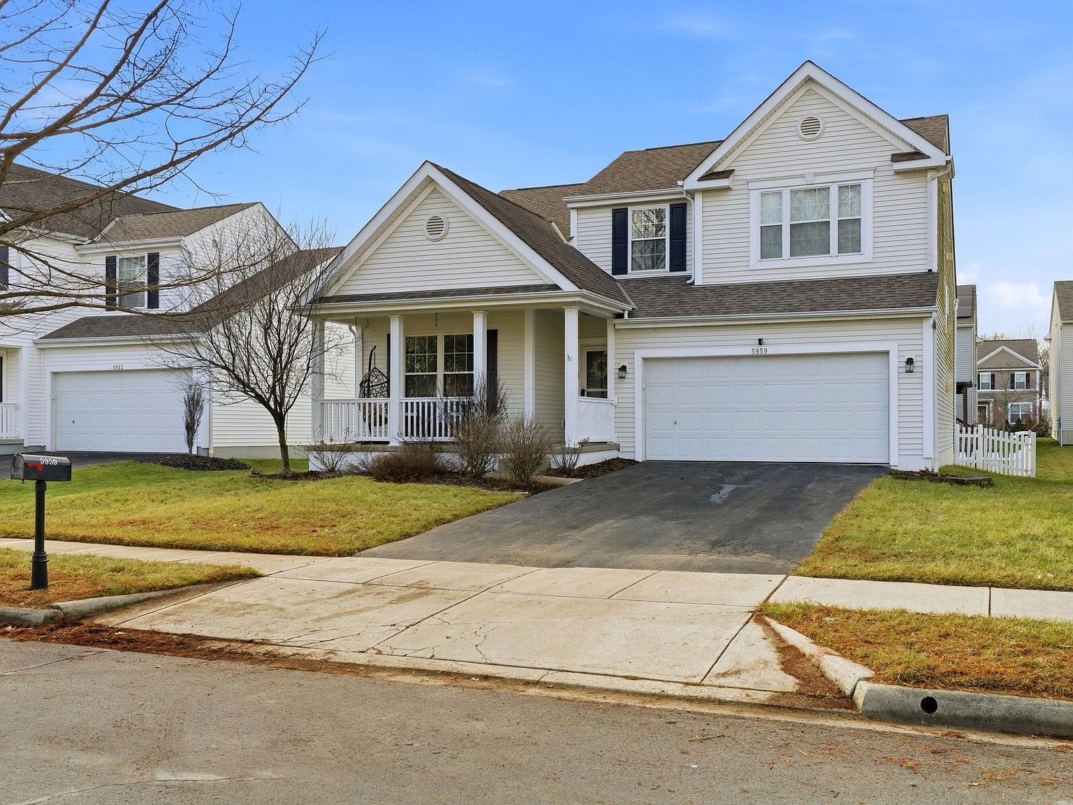 5959 Seager Dr Westerville, OH 43081 - Thumbnail 4