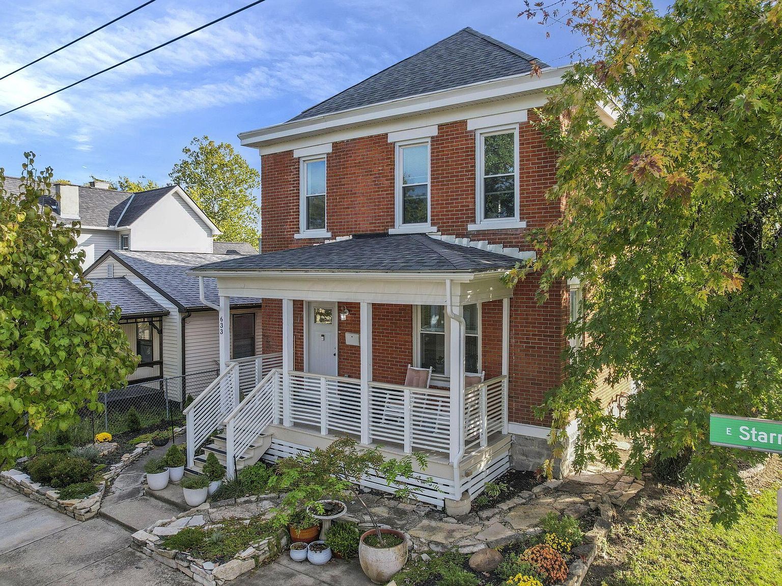 633 E Starr Ave Columbus, OH 43201 - Thumbnail 4