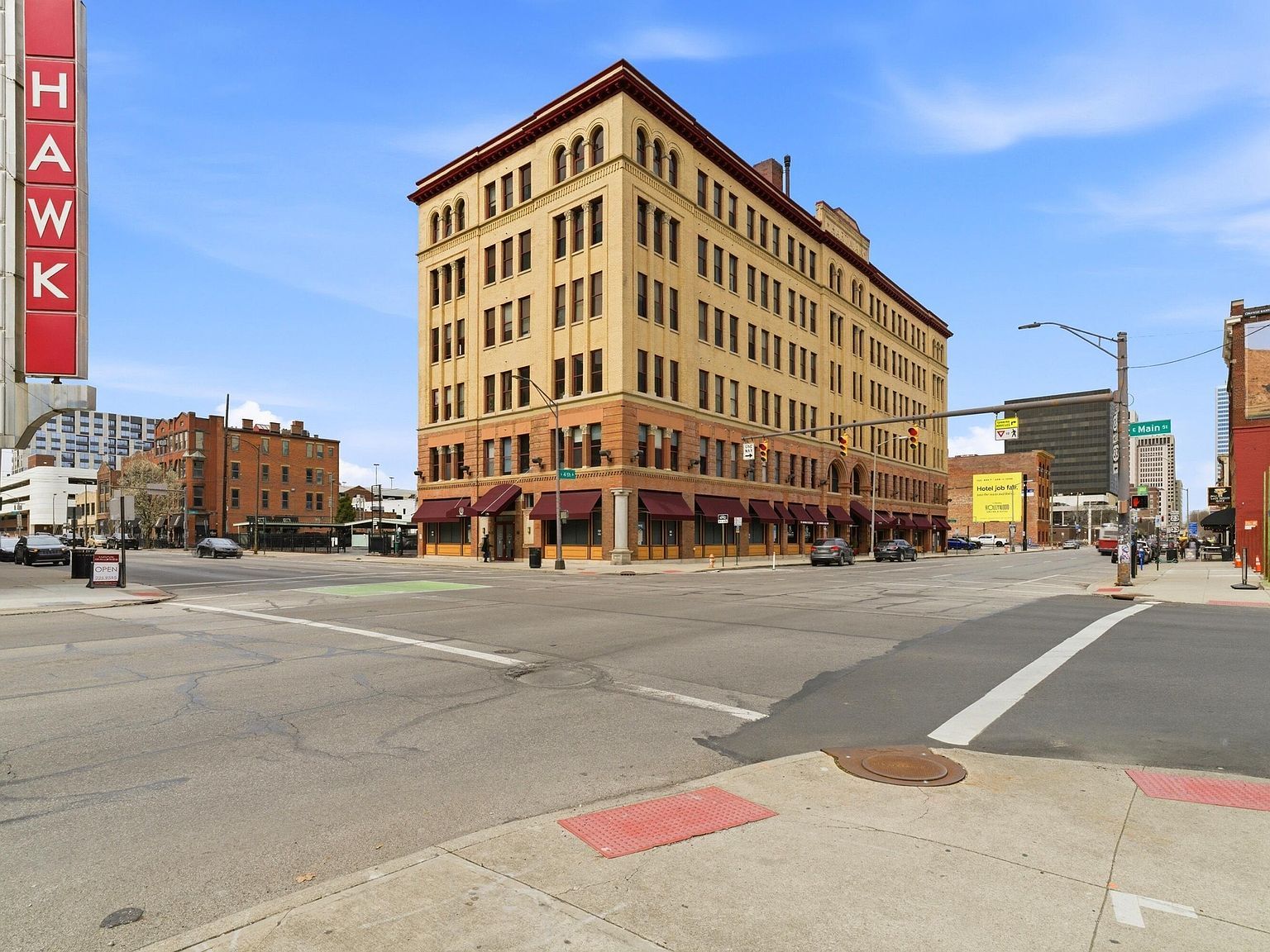 150 E Main St APT 303 Columbus, OH 43215 - Thumbnail 4