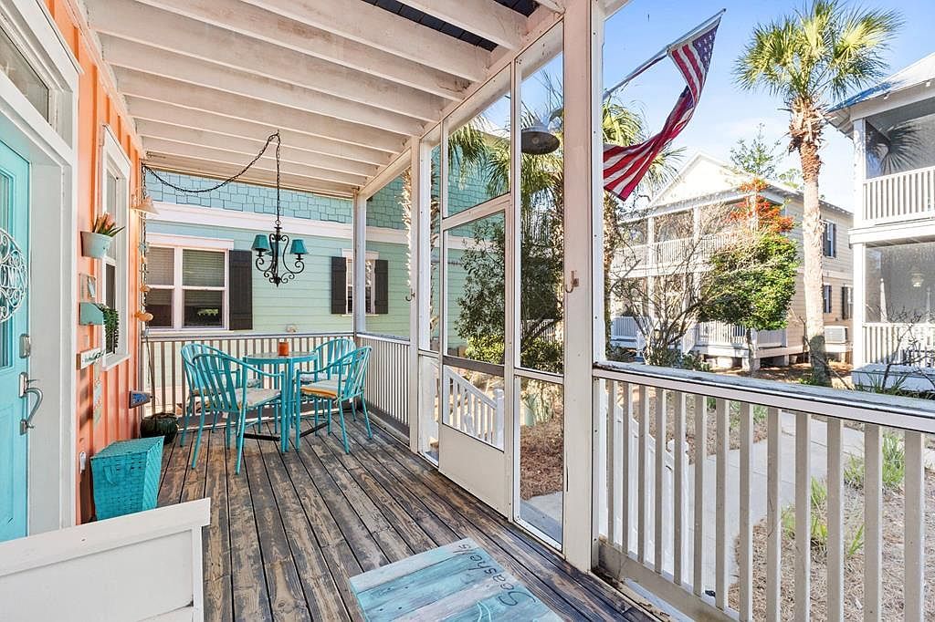 3050 W Highway 98 UNIT D125 Port Saint Joe, FL 32456 - Thumbnail 4