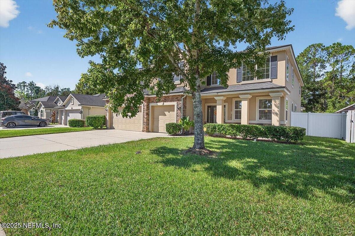 4467 Song Sparrow Dr Middleburg, FL 32068 - Thumbnail 4