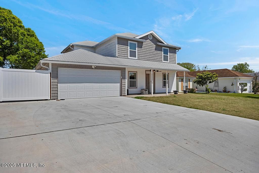 12349 Casheros Cove Dr S Jacksonville, FL 32225 - Thumbnail 4