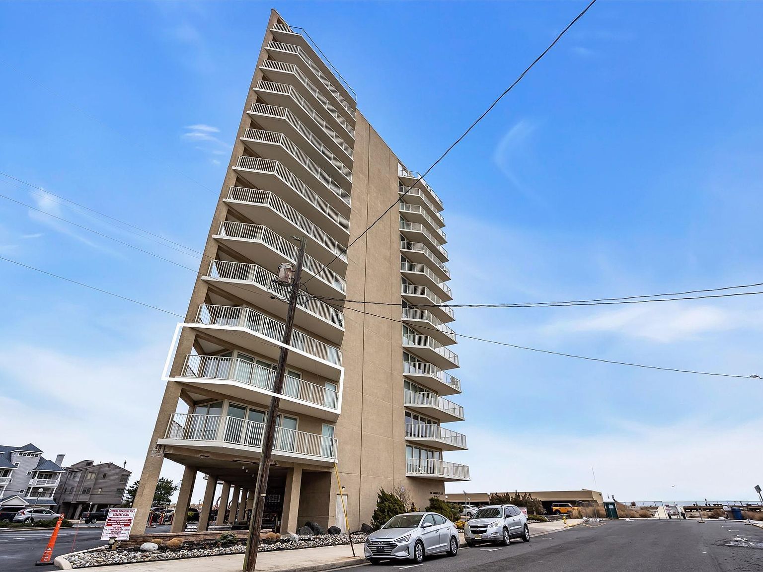 322 Boardwalk #300 Ocean City, NJ 08226 - Thumbnail 4