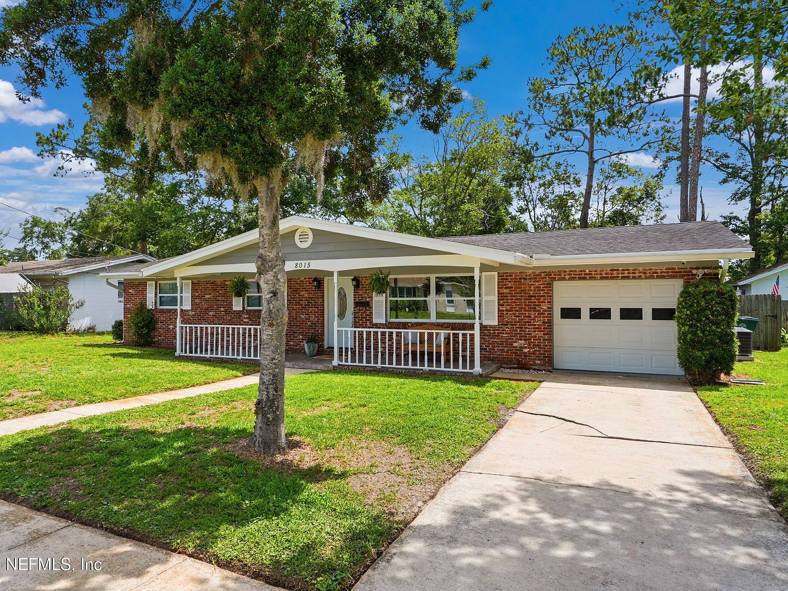 8015 Mendoza Dr Jacksonville, FL 32217 - Thumbnail 4