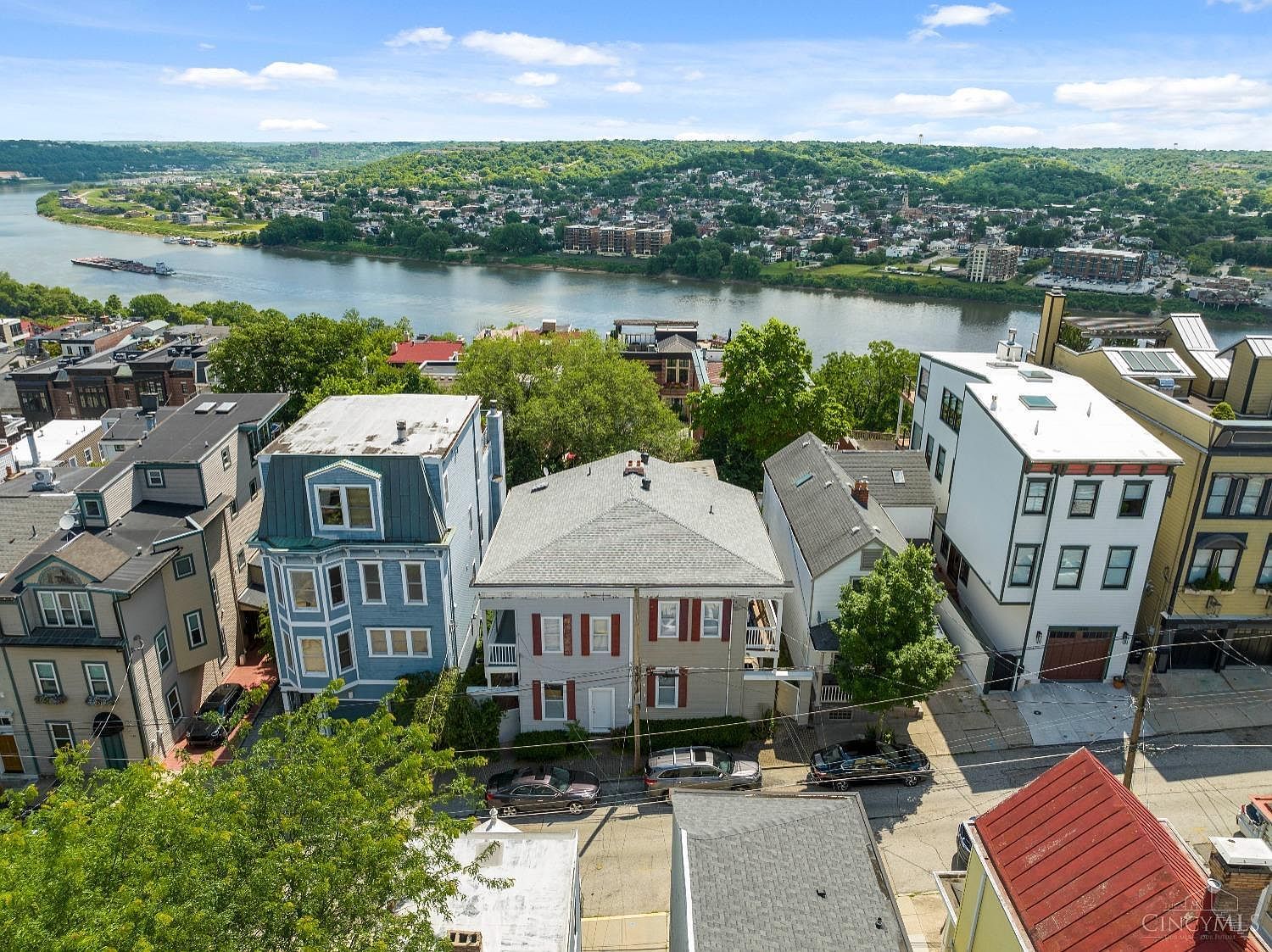 1112 Fuller St, Cincinnati, OH, 45202 - Thumbnail 4