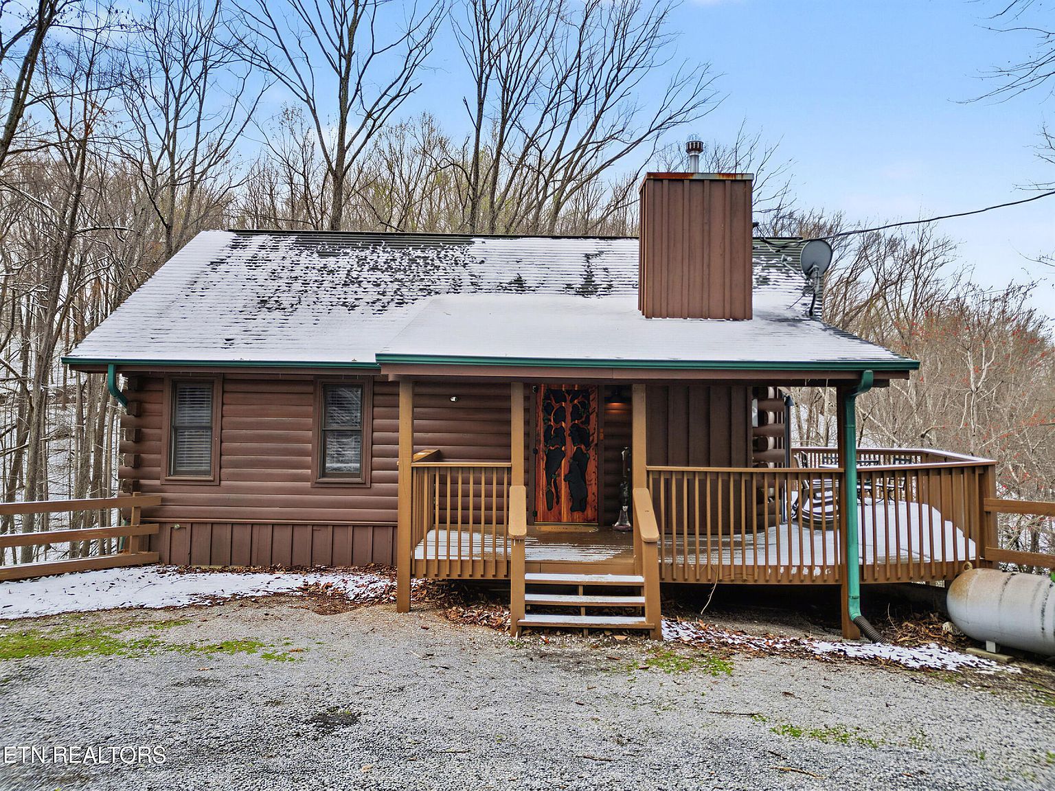 3195 Emerald Springs Loop Sevierville, TN 37862 - Thumbnail 4