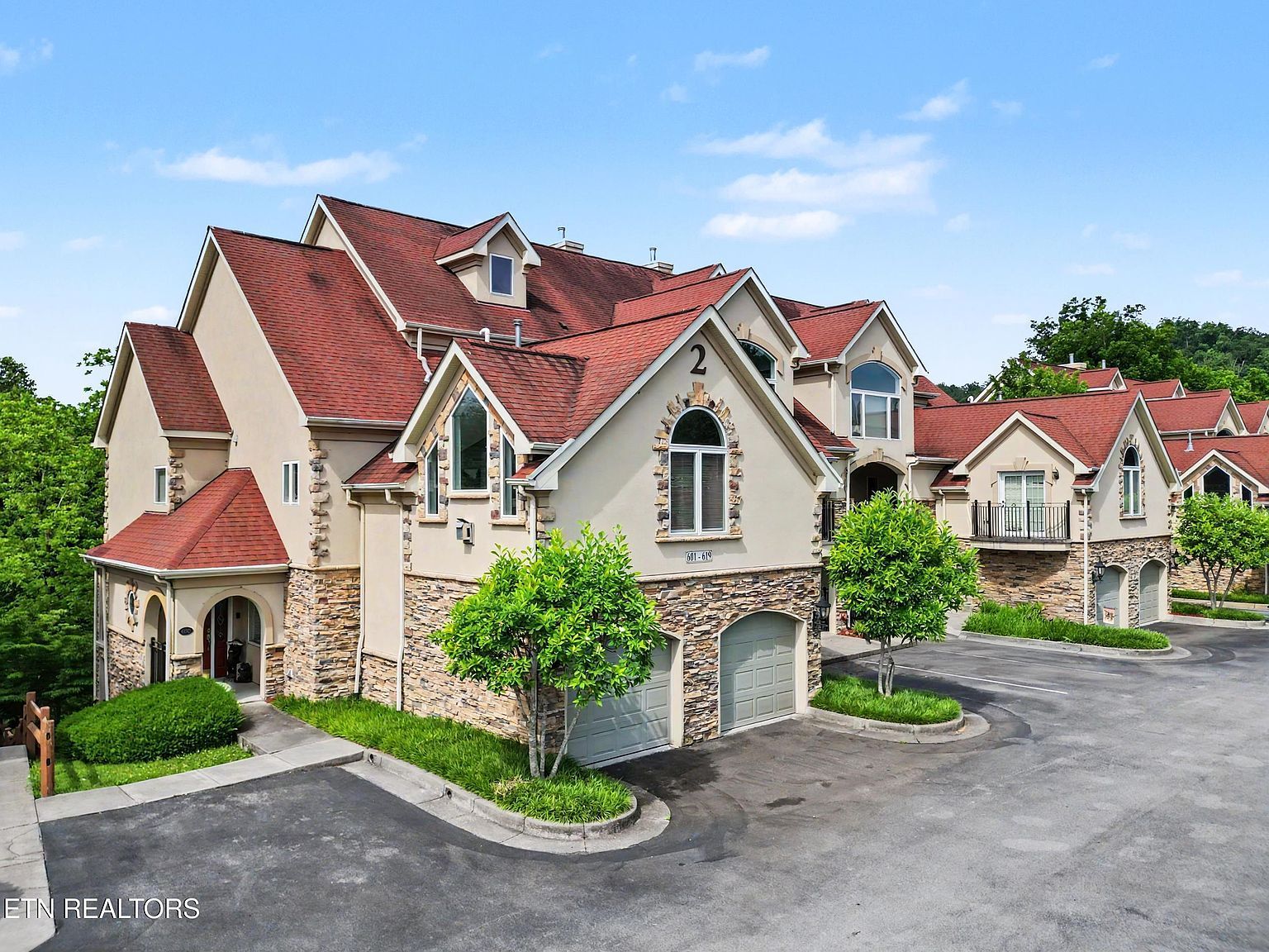 609 River Place Way #B301 Sevierville, TN 37862 - Thumbnail 4