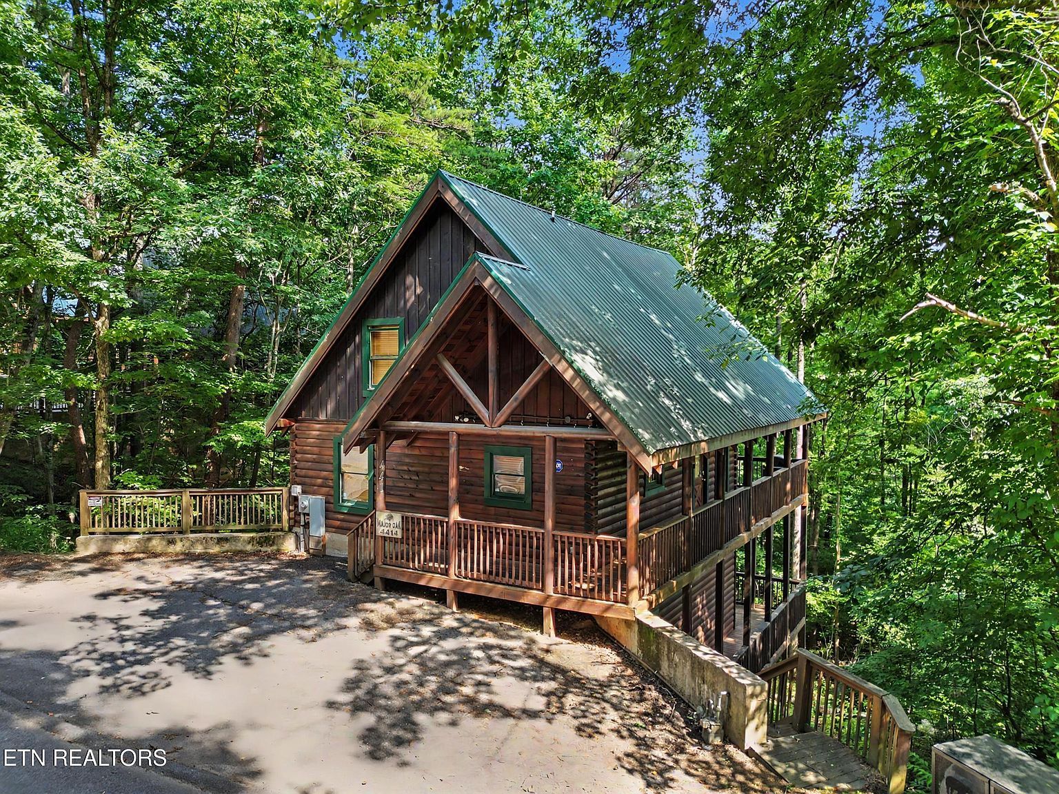 4414 Forest Vista Way Pigeon Forge, TN 37863 - Thumbnail 4