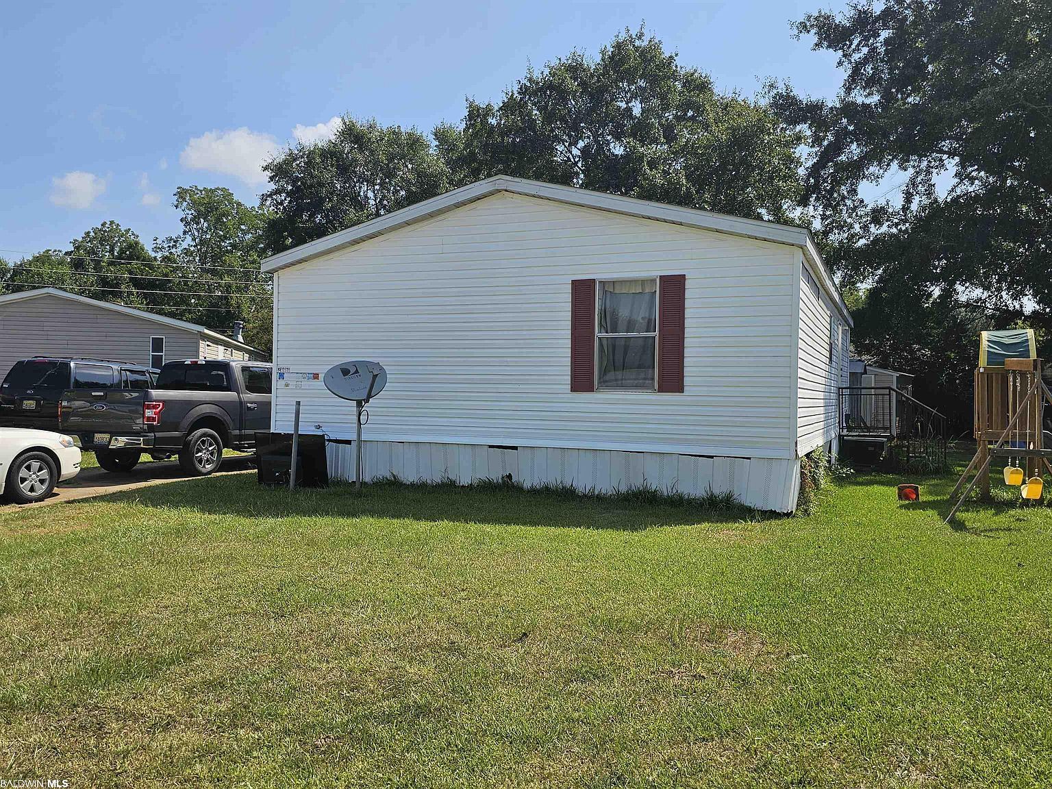 24460 Precious Dr Loxley, AL 36551 - Thumbnail 4