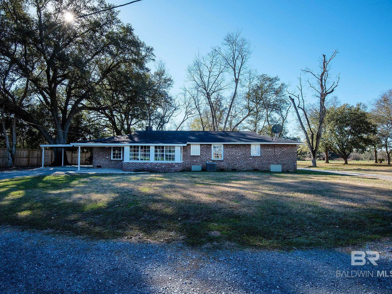 19989 County Road 62 N Robertsdale, AL 36567 - Thumbnail 4