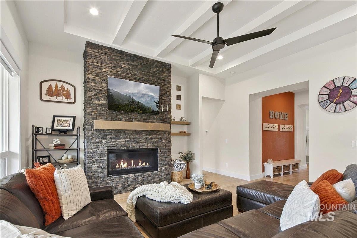 18071 N Burnt Car Way Boise, ID 83714 - Thumbnail 4