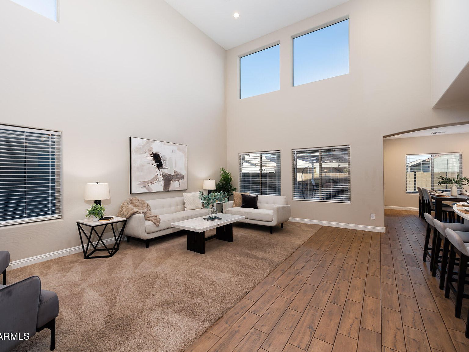 6352 W Pleasant Oak Ct Florence, AZ 85132 - Thumbnail 4