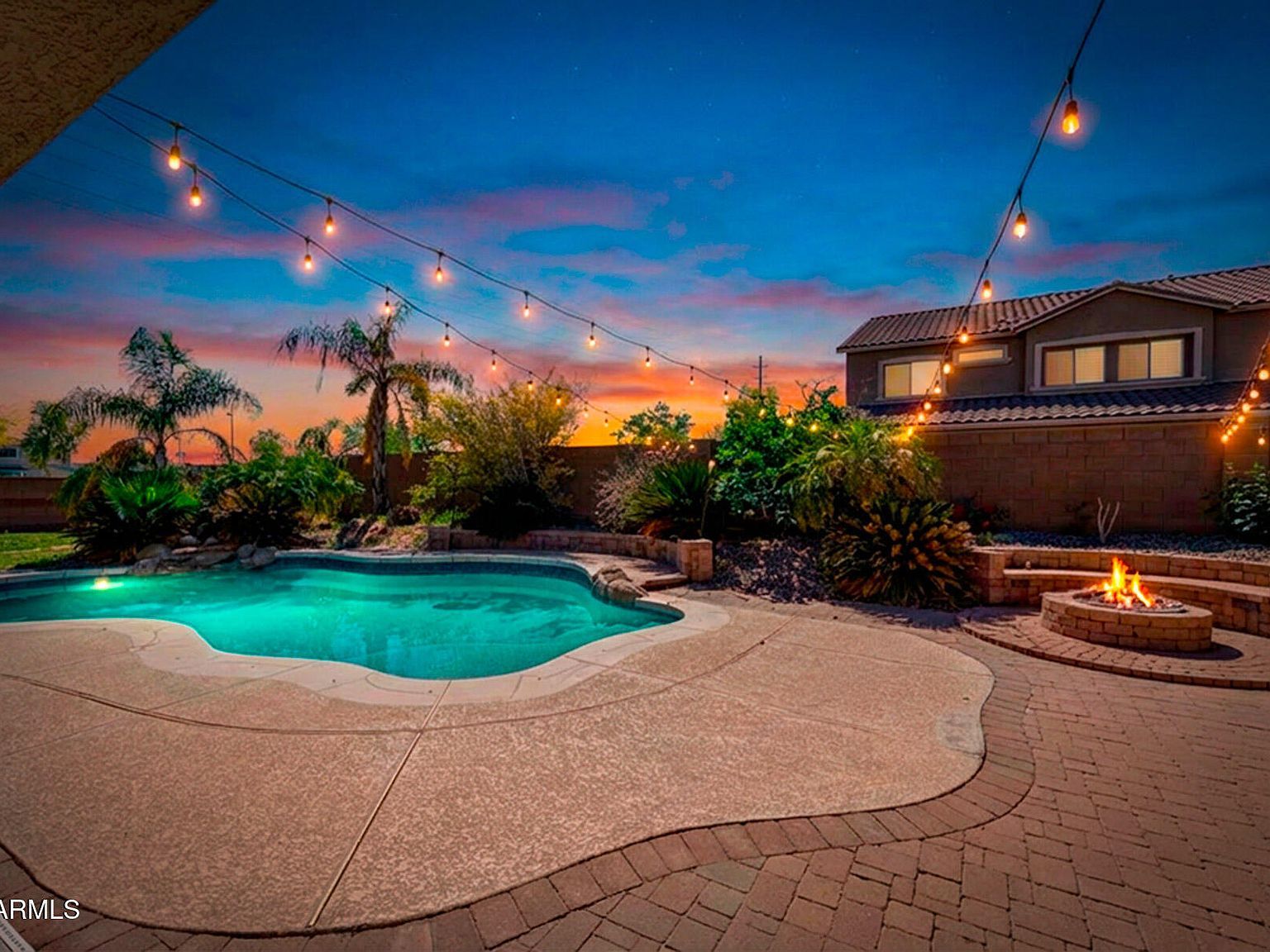 3167 E Powell Way Gilbert, AZ 85298 - Thumbnail 4