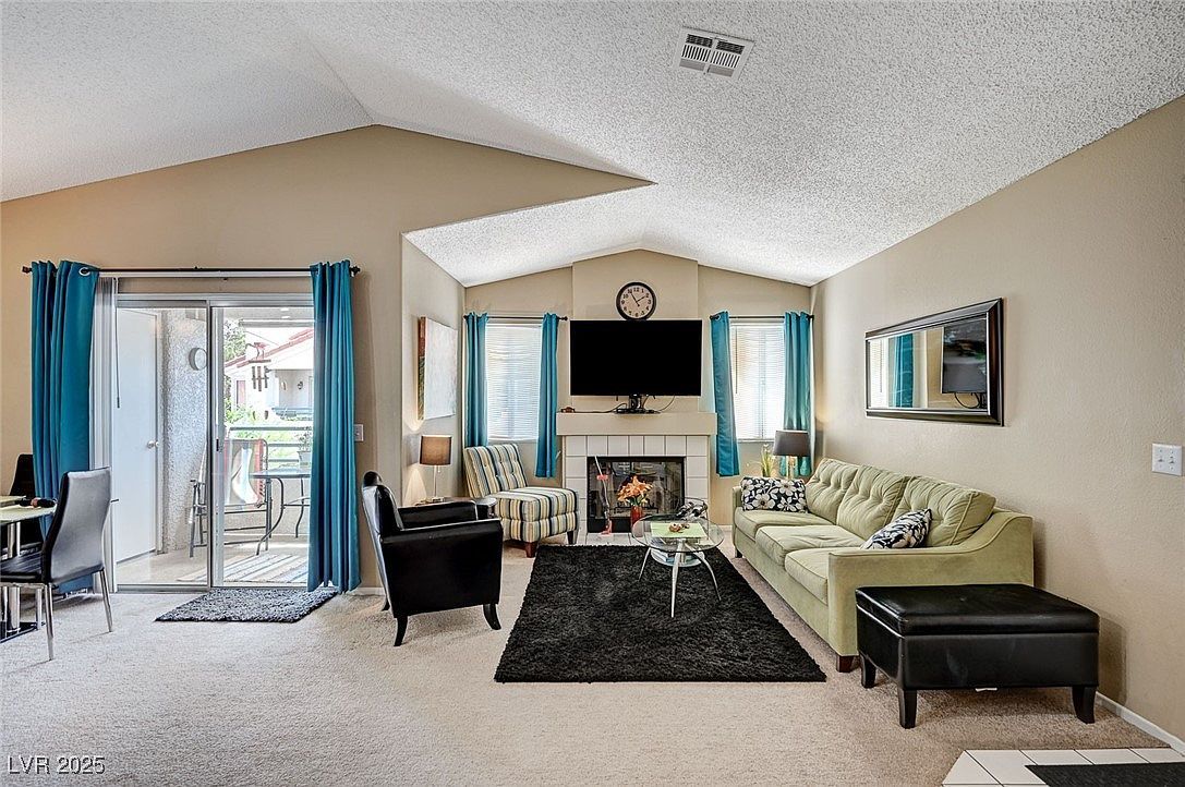 7905 Lago Vista Ln UNIT 203 Las Vegas, NV 89145 - Thumbnail 4