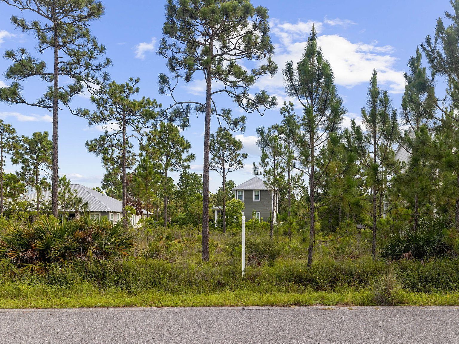 224 Plantation Cir LOT 58 Pt Washington, FL 32459 - Thumbnail 4