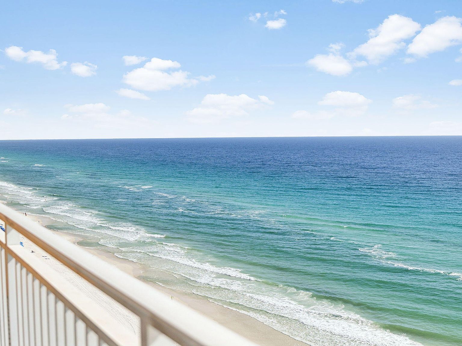 17729 Front Beach Rd Unit 1402E Panama City Beach, FL 32413 - Thumbnail 4