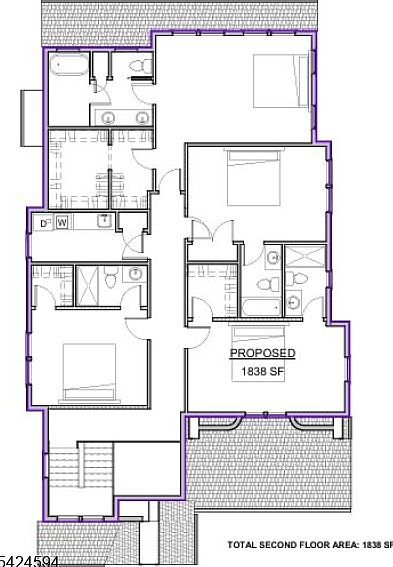 547 Shackamaxon Dr Westfield, NJ 07090 - Thumbnail 4