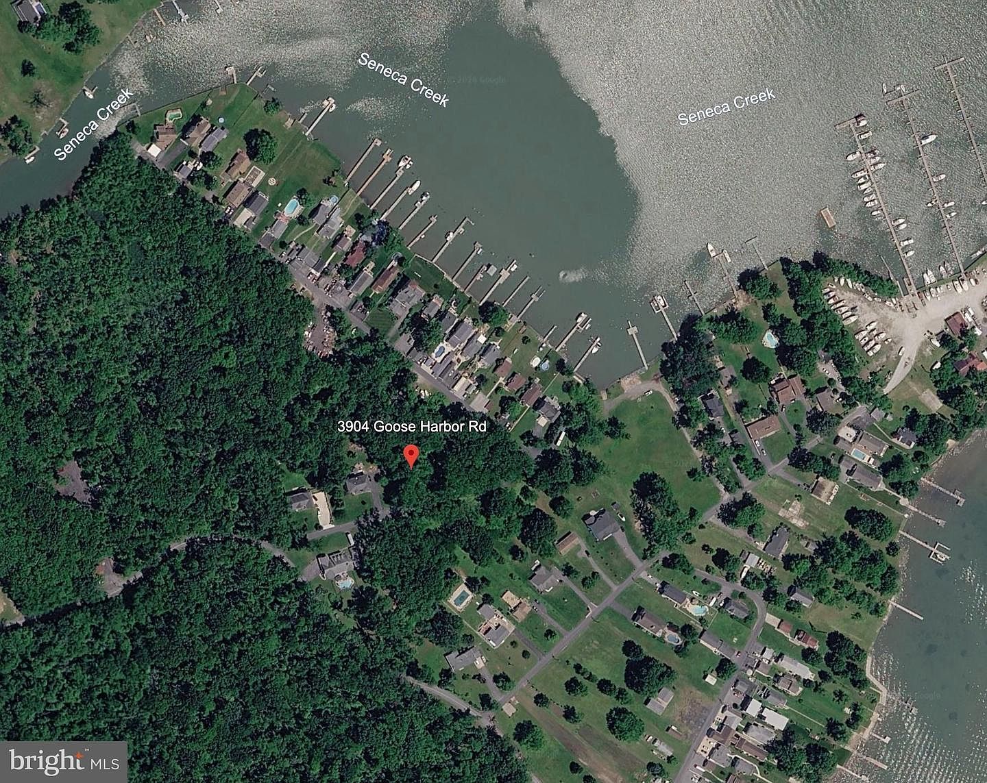 3904 Goose Harbor Rd Middle River, MD 21220 - Thumbnail 4