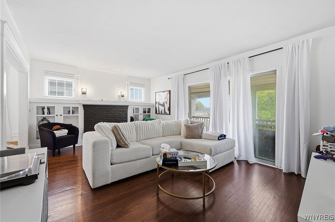 121 Tacoma Ave Buffalo, NY 14216 - Thumbnail 4