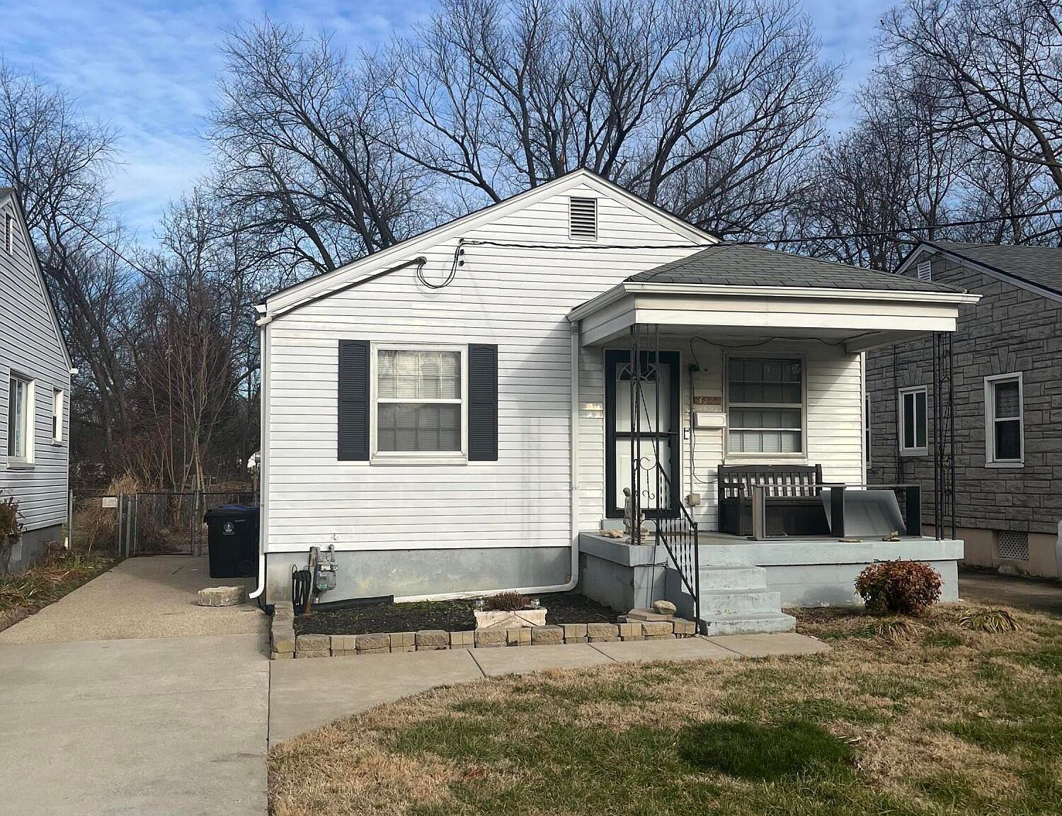 3337 Oleanda Ave Louisville, KY 40215 - Thumbnail 4