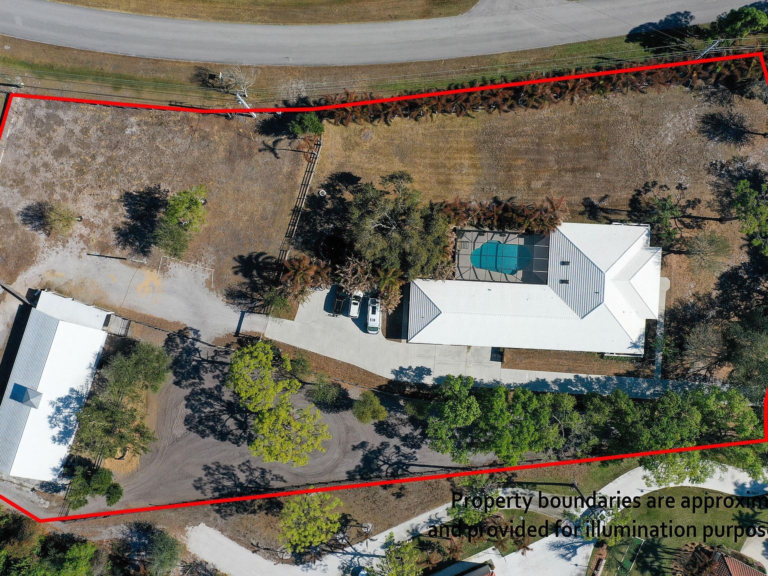 3401 SW Holly Ln Palm City, FL 34990 - Thumbnail 4