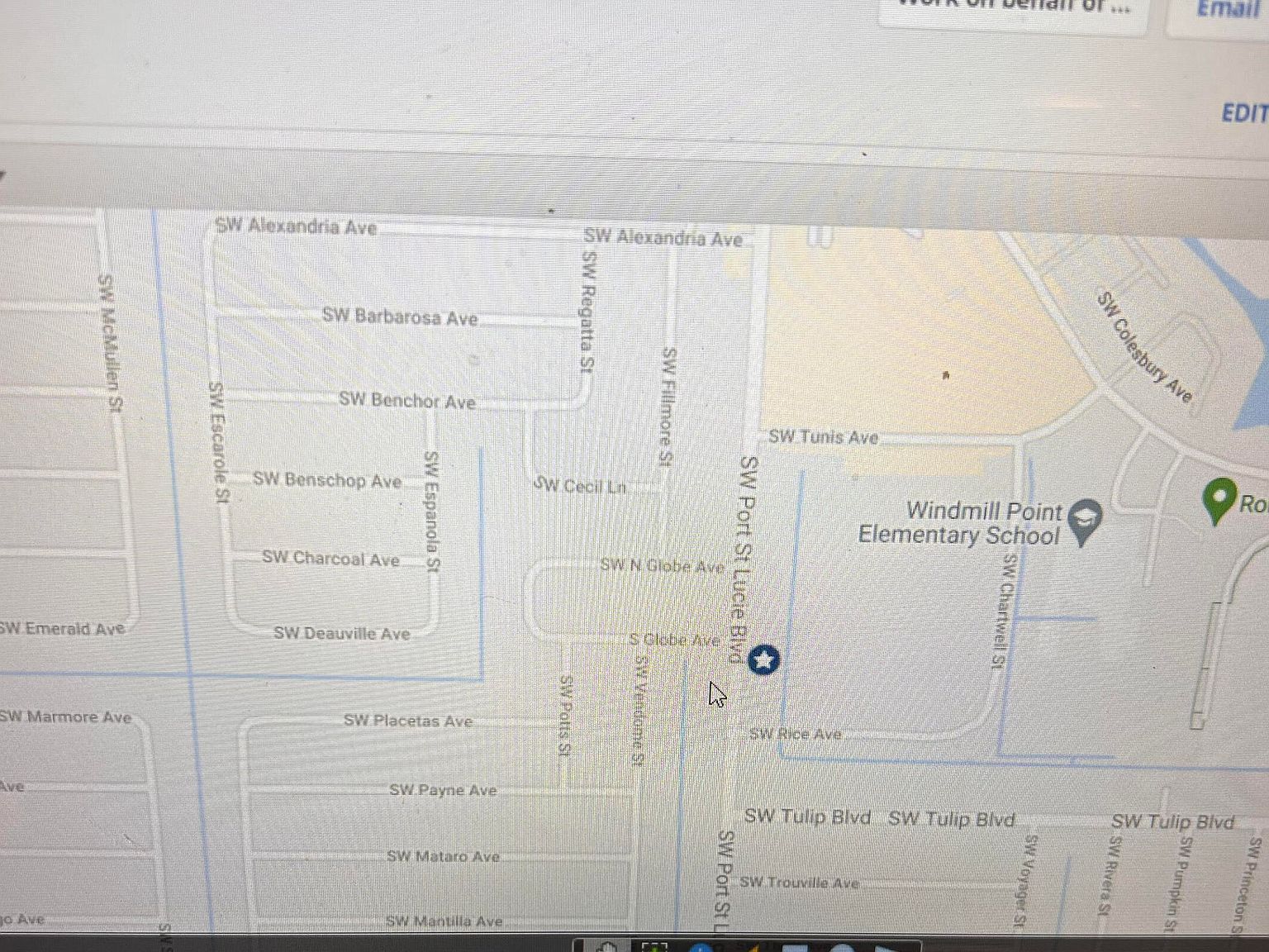 3349 SW Port St Port Saint Lucie, FL 34953 - Thumbnail 4