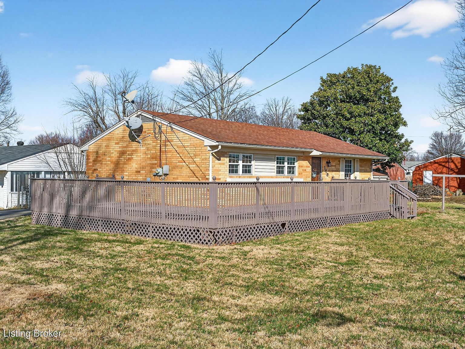 149 N Circlecrest Dr Louisville, KY 40229 - Thumbnail 4