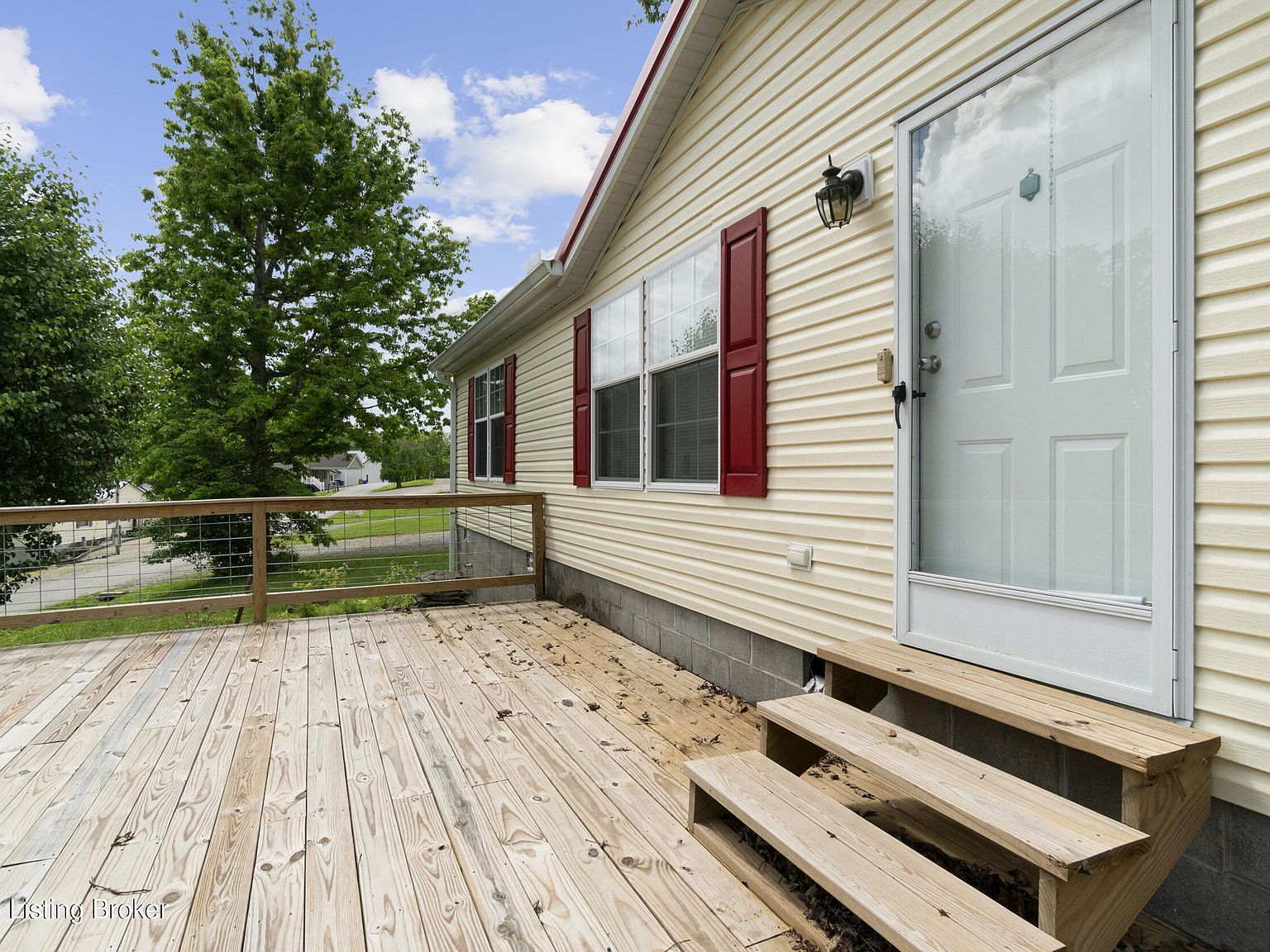 14 Trailwoods Ln Leitchfield, KY 42754 - Thumbnail 4