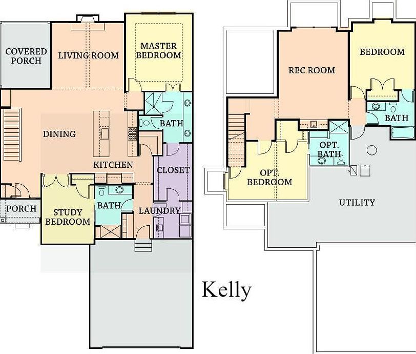 13431 W 174th Ter Overland Park, KS 66221 - Thumbnail 4