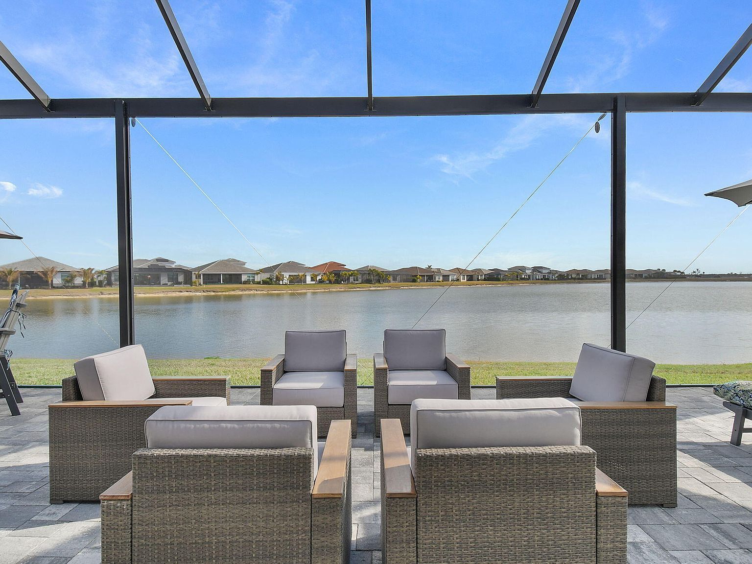 8515 SW Cantante Way Port Saint Lucie, FL 34987 - Thumbnail 4