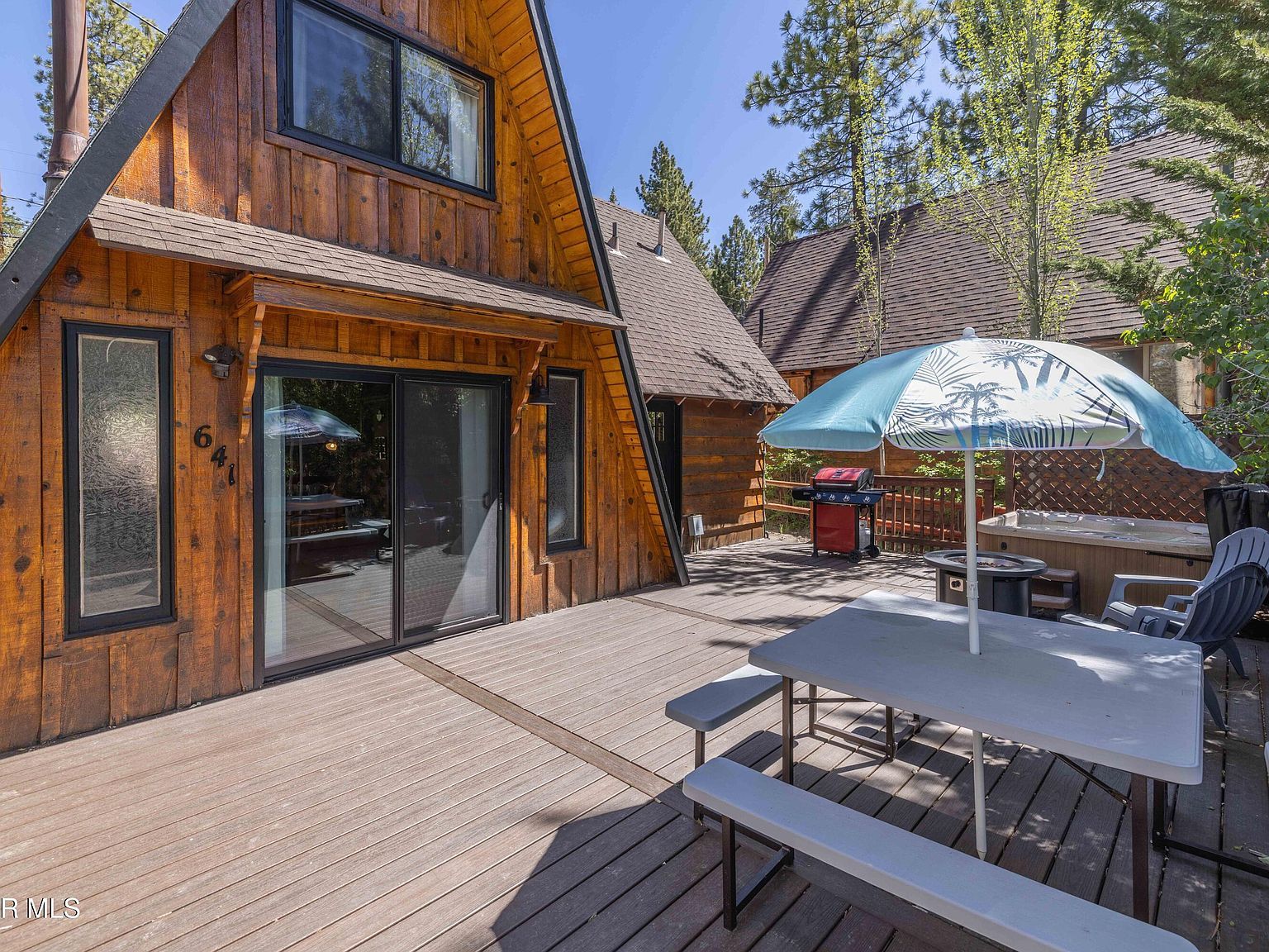 641 Silver Tip Dr Big Bear Lake, CA 92315 - Thumbnail 4