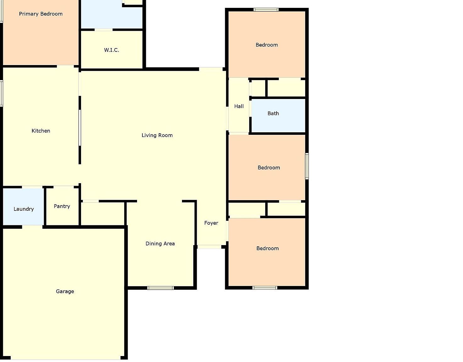 3005 Cricket Dr Waco, TX 76705 - Thumbnail 4