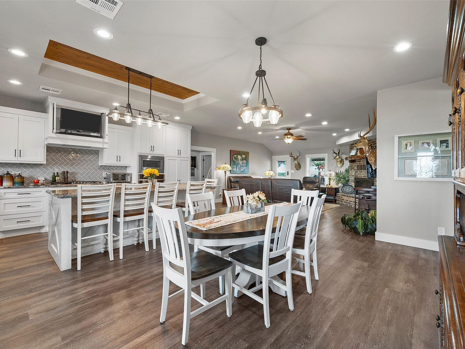 11541 Old Dallas Rd West, TX 76691 - Thumbnail 4