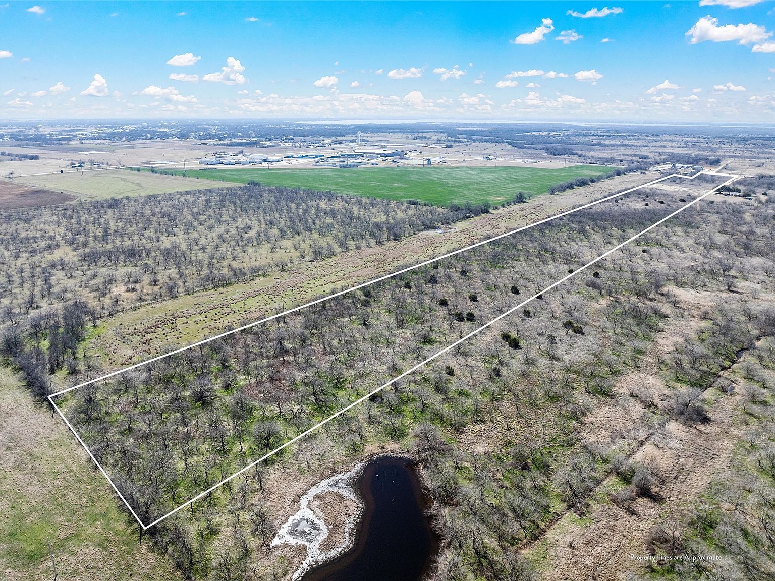 4376 Fm 933, Whitney, TX, 76692 - Thumbnail 4