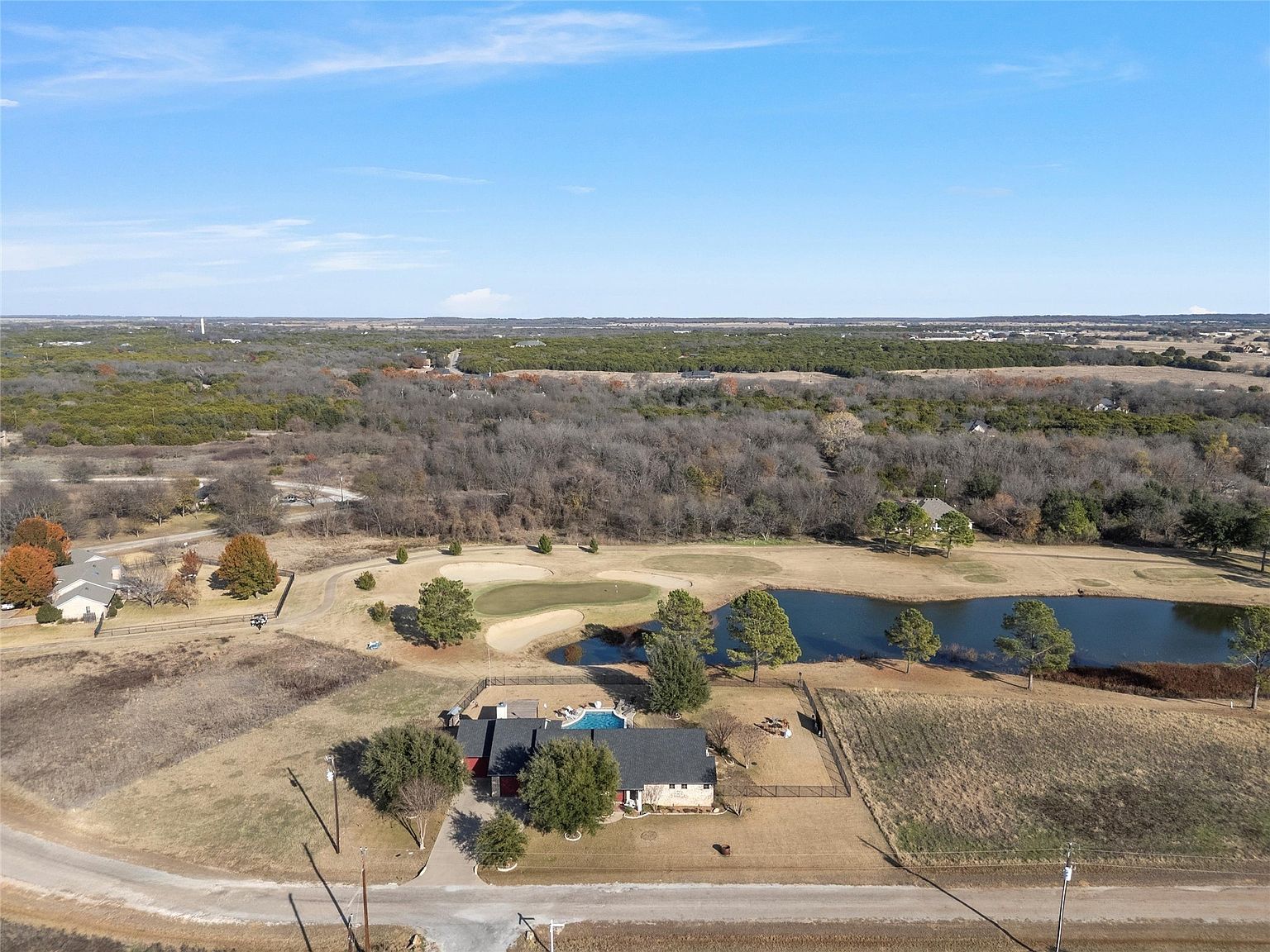 22074 Shady Grove Ct Whitney, TX 76692 - Thumbnail 4