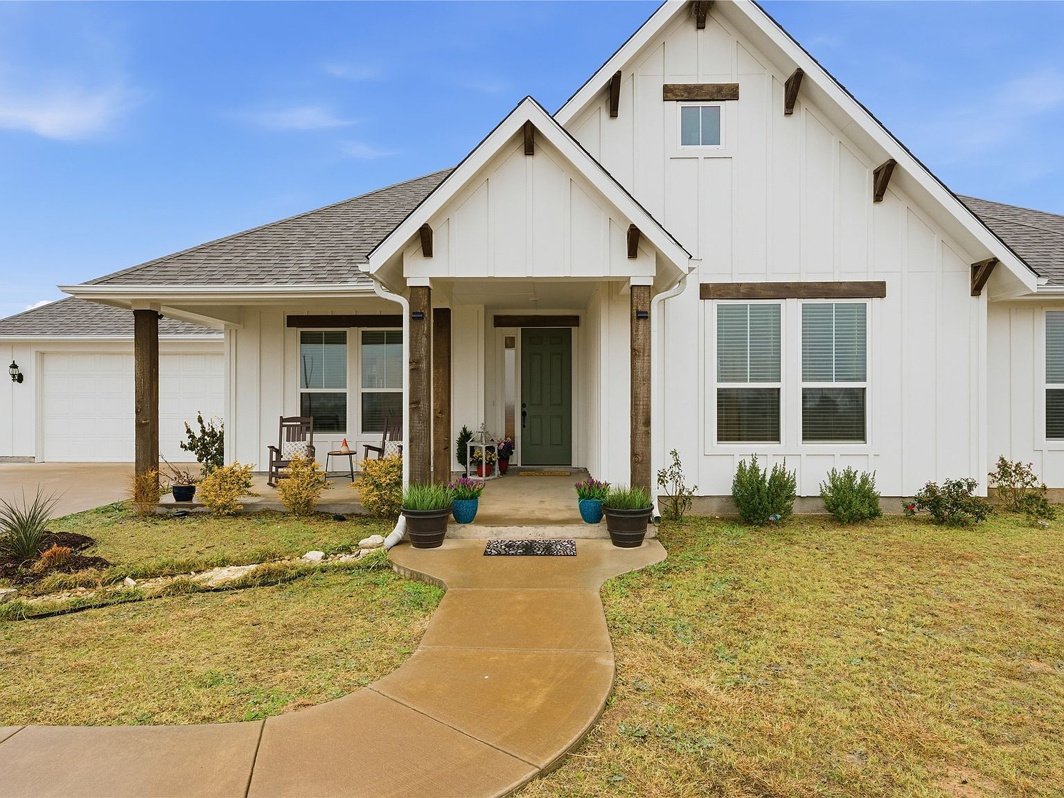 1292 Whiskey Holw West, TX 76691 - Thumbnail 4