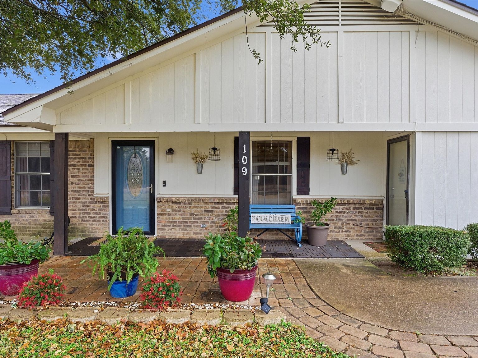 109 E Moonlight Dr Robinson, TX 76706 - Thumbnail 4