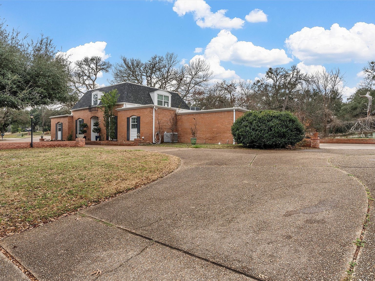 701 Fonville Dr Marlin, TX 76661 - Thumbnail 4