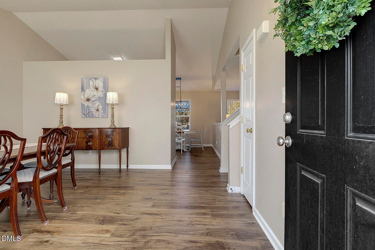 1753 E Ridge Heights Dr Fuquay Varina, NC 27526 - Thumbnail 4