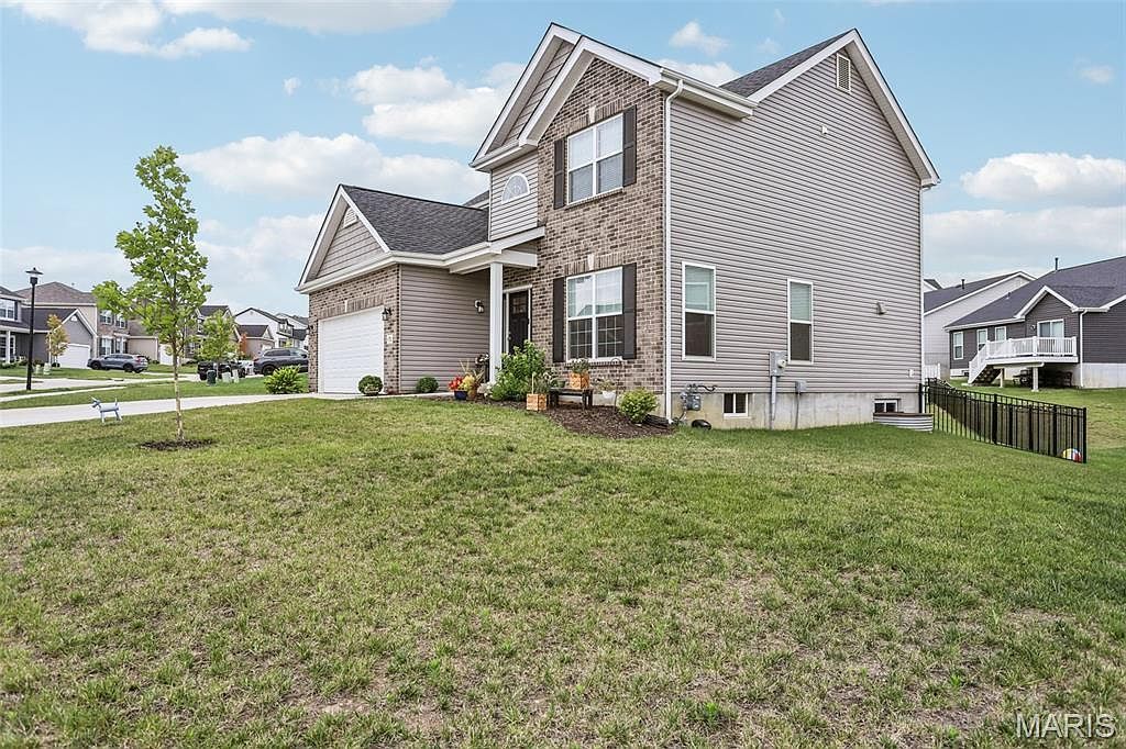 171 Prairie Wind Dr Wentzville, MO 63385 - Thumbnail 4