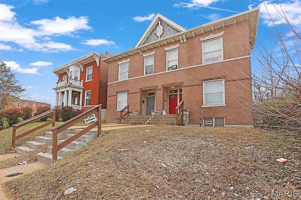 4204-4206 W Page Blvd Saint Louis, MO 63113 - Thumbnail 4