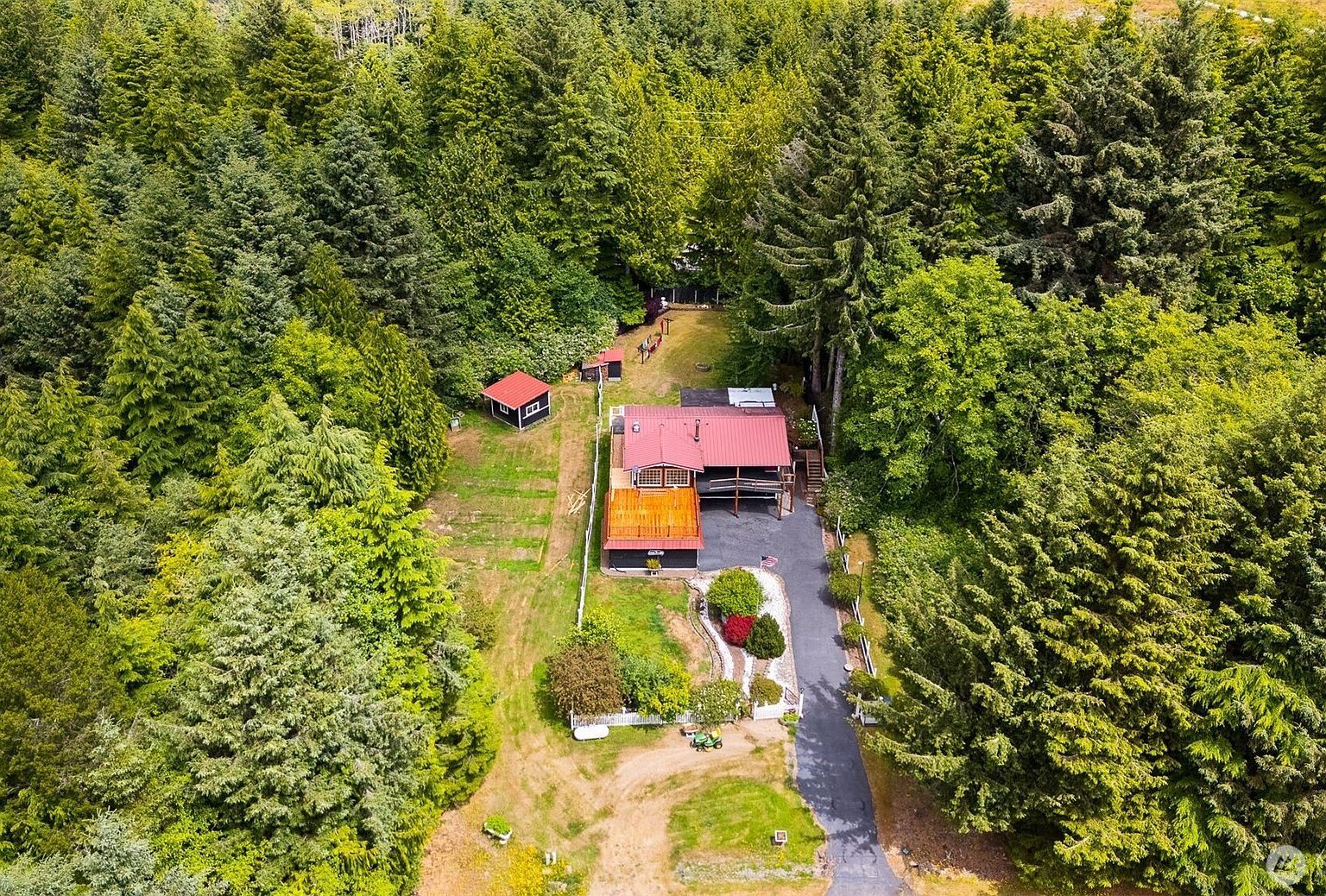 38 Ocean View Dr S Taholah, WA 98587 - Thumbnail 4