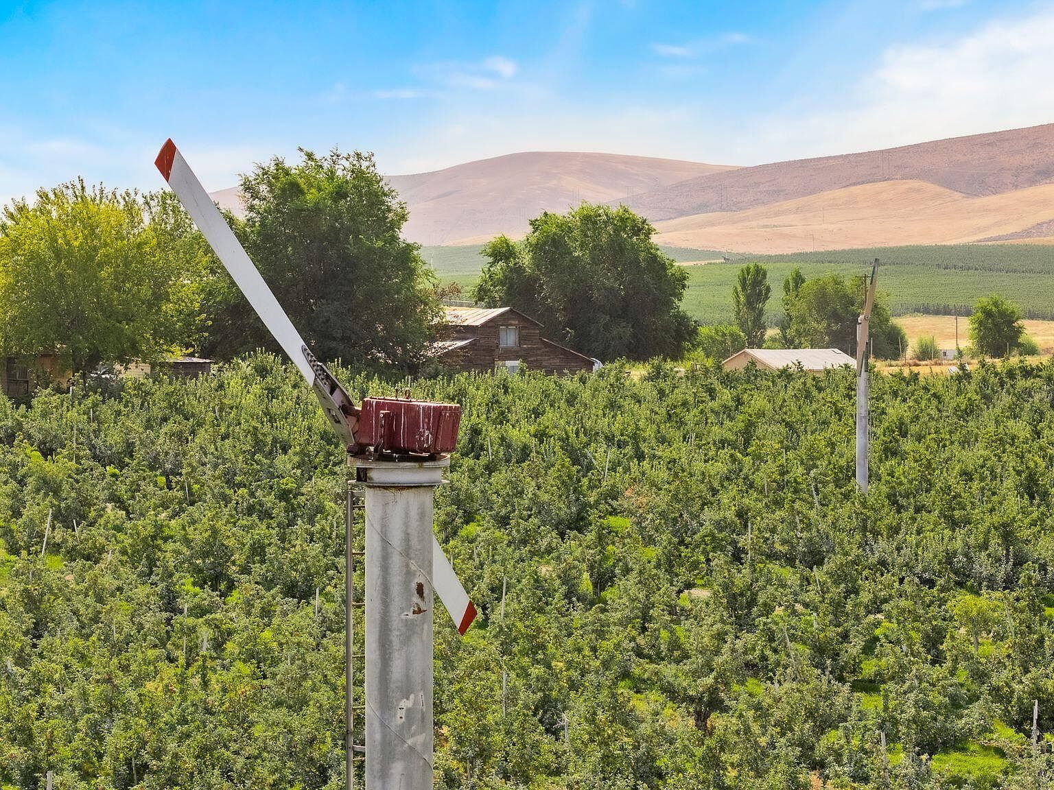 Nka Desmarais Rd Moxee, WA 98936 - Thumbnail 4