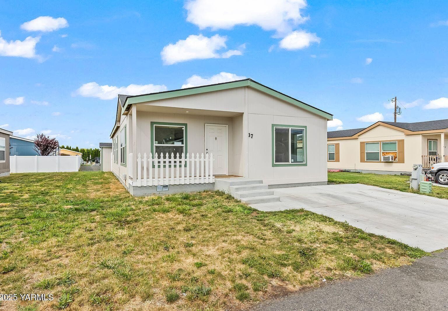 2802 S 5th Ave #17 Yakima, WA 98903 - Thumbnail 4